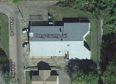 Perry County Jail Alabama - jailexchange.com